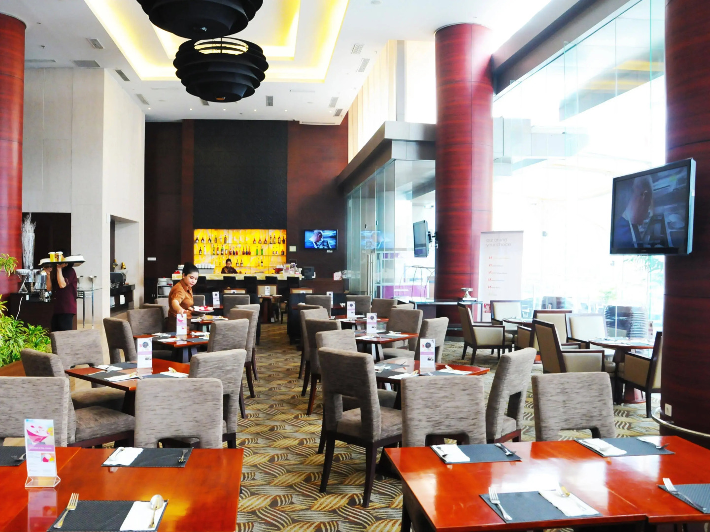 Swiss Belinn SKA Pekanbaru