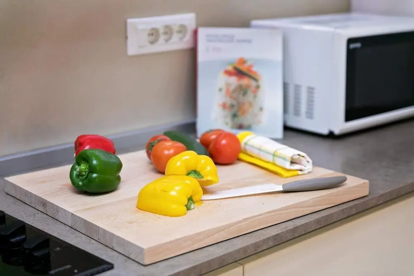 Villa Vista Visinada