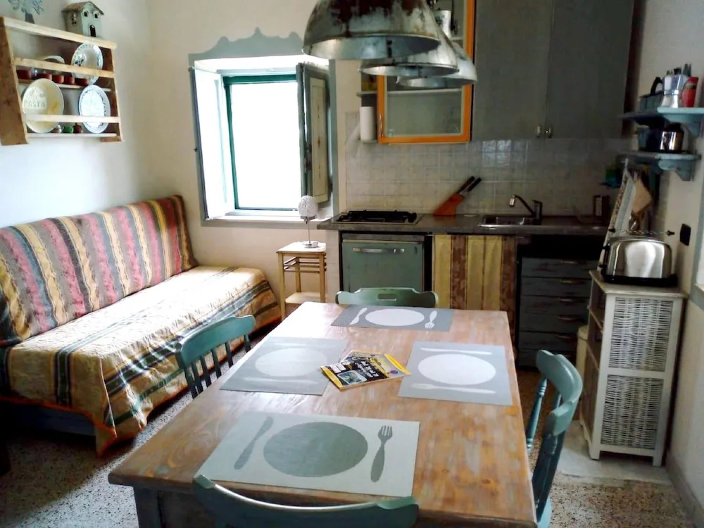 House With 2 Bedrooms in Coppe, With Wonderful Mountain View and Wifi