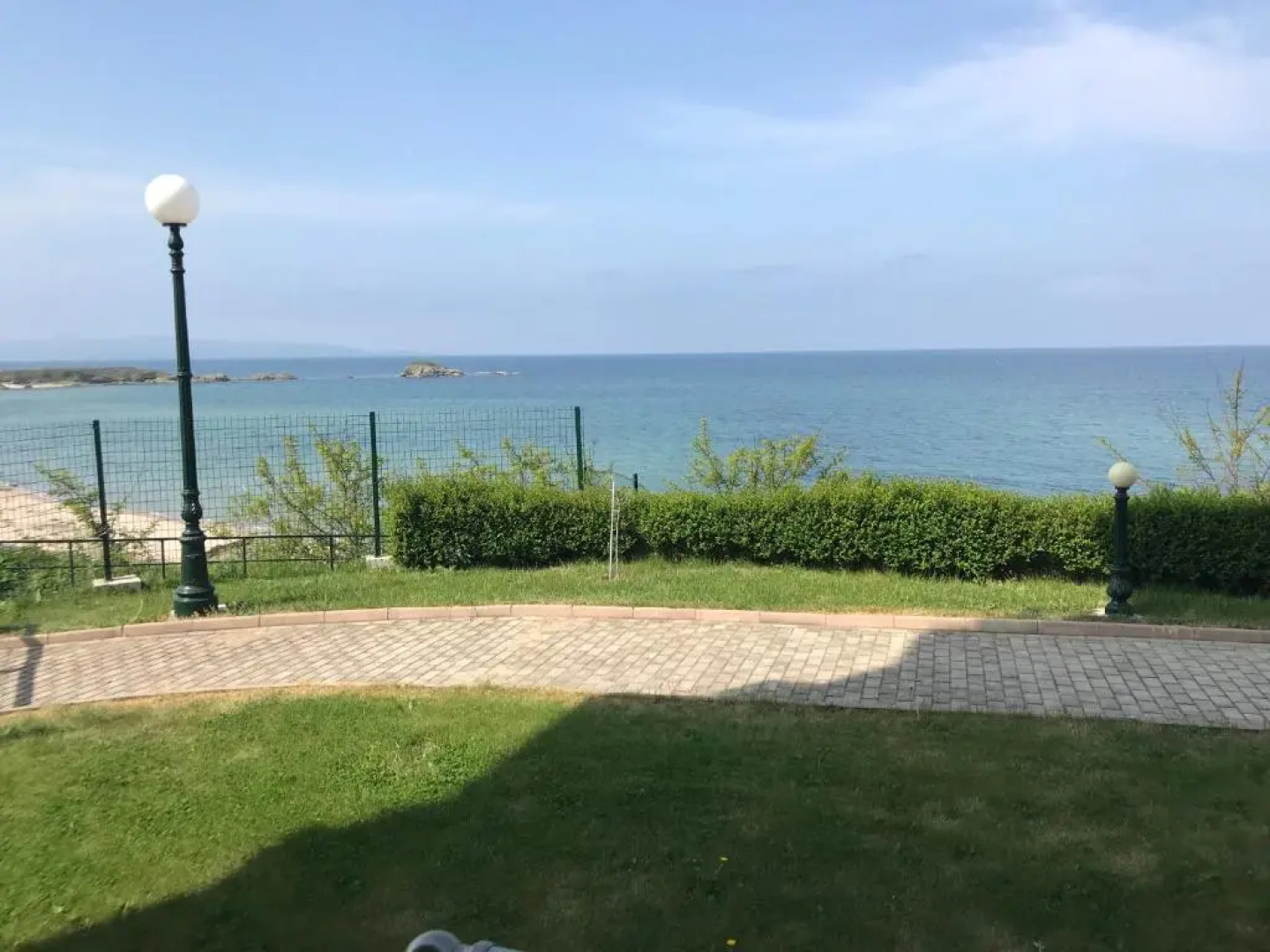 Lozenetz Beach Apartments