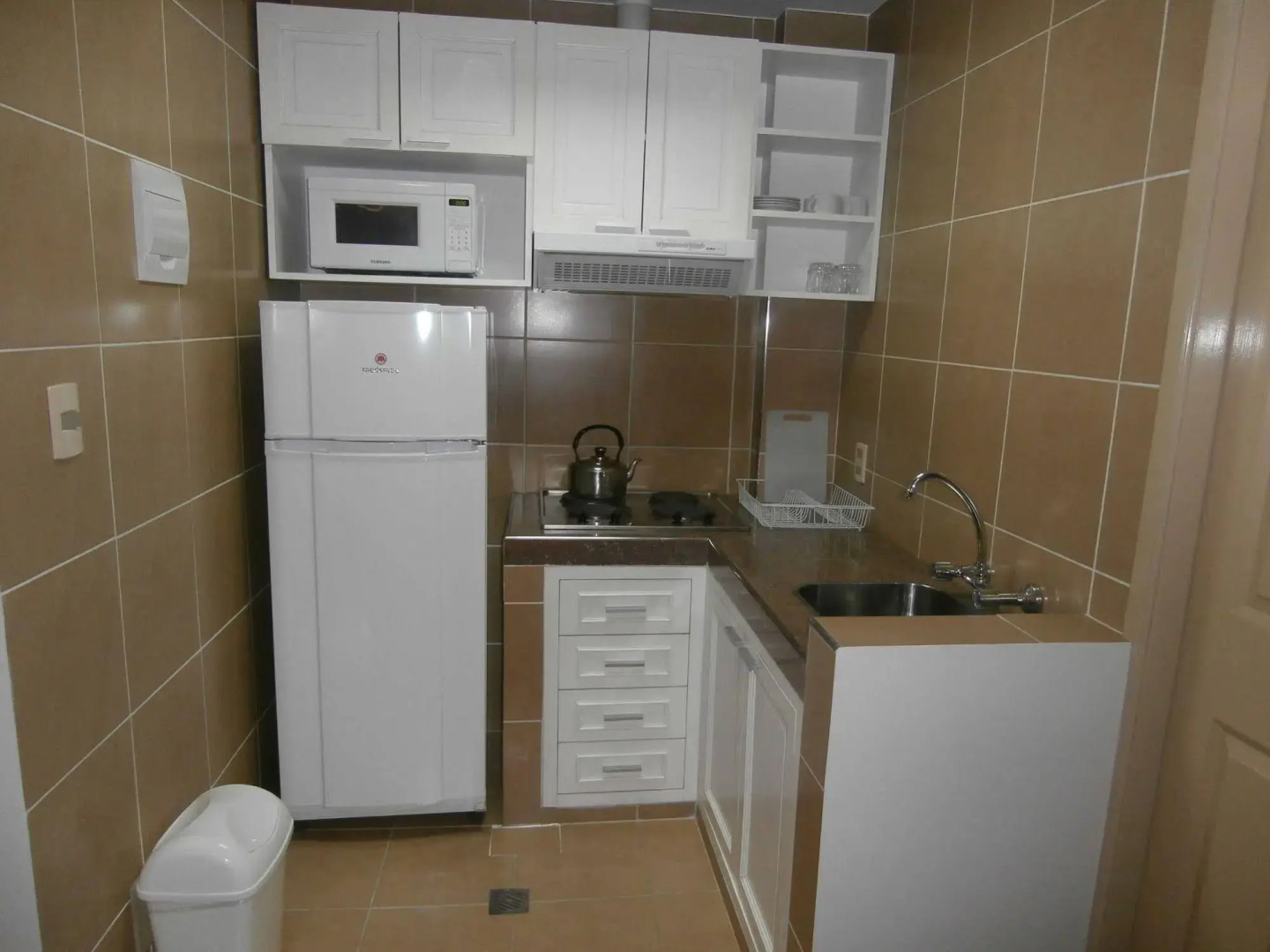 Los Sauces Apart Hotel