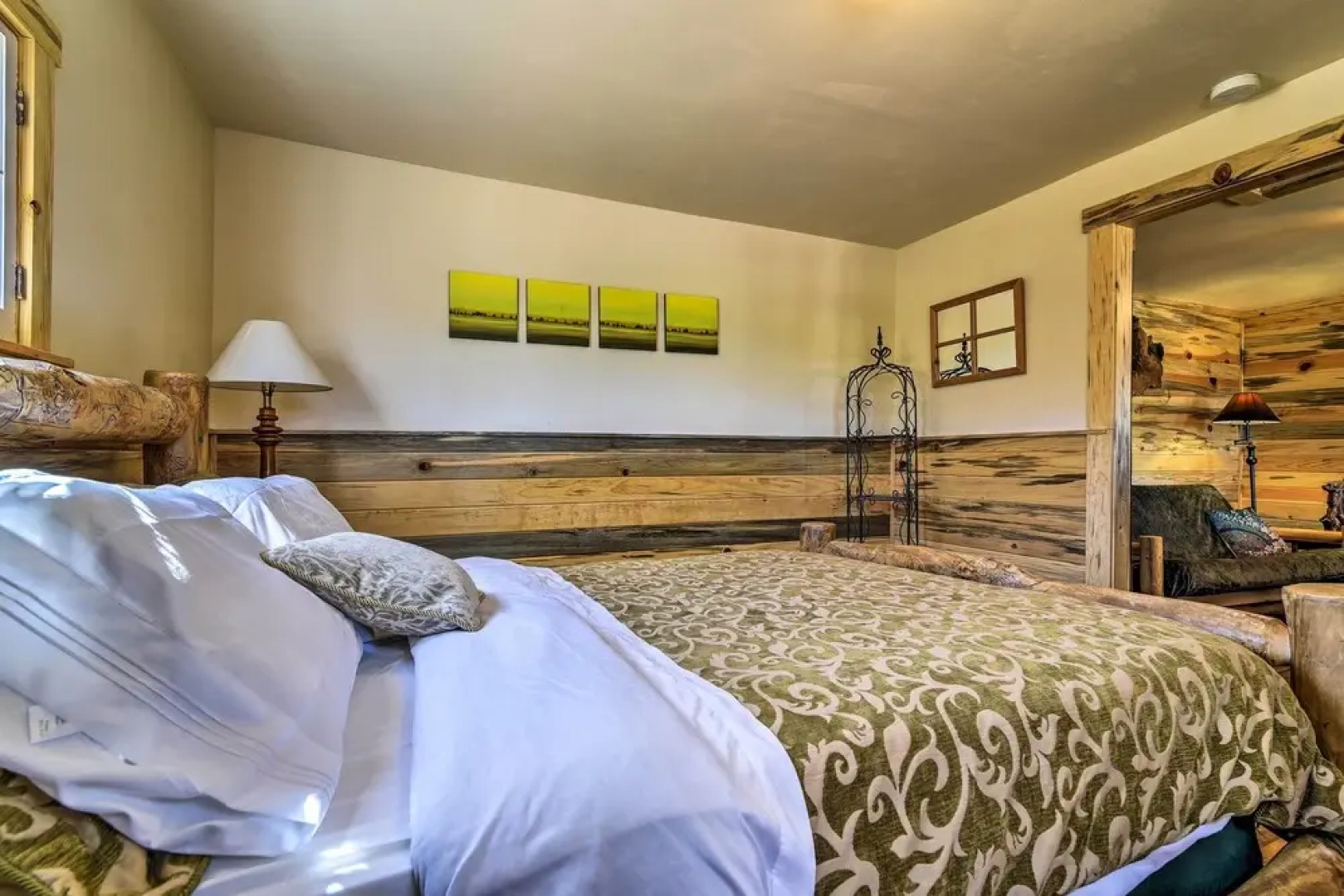 'hiawatha' Peaceful Living in Rocky Mtn Nat'l Park