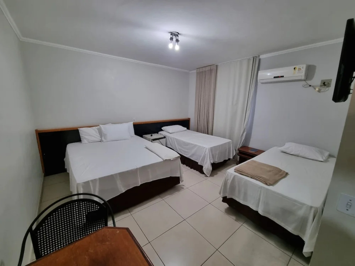 Hotel Marion Pantanal