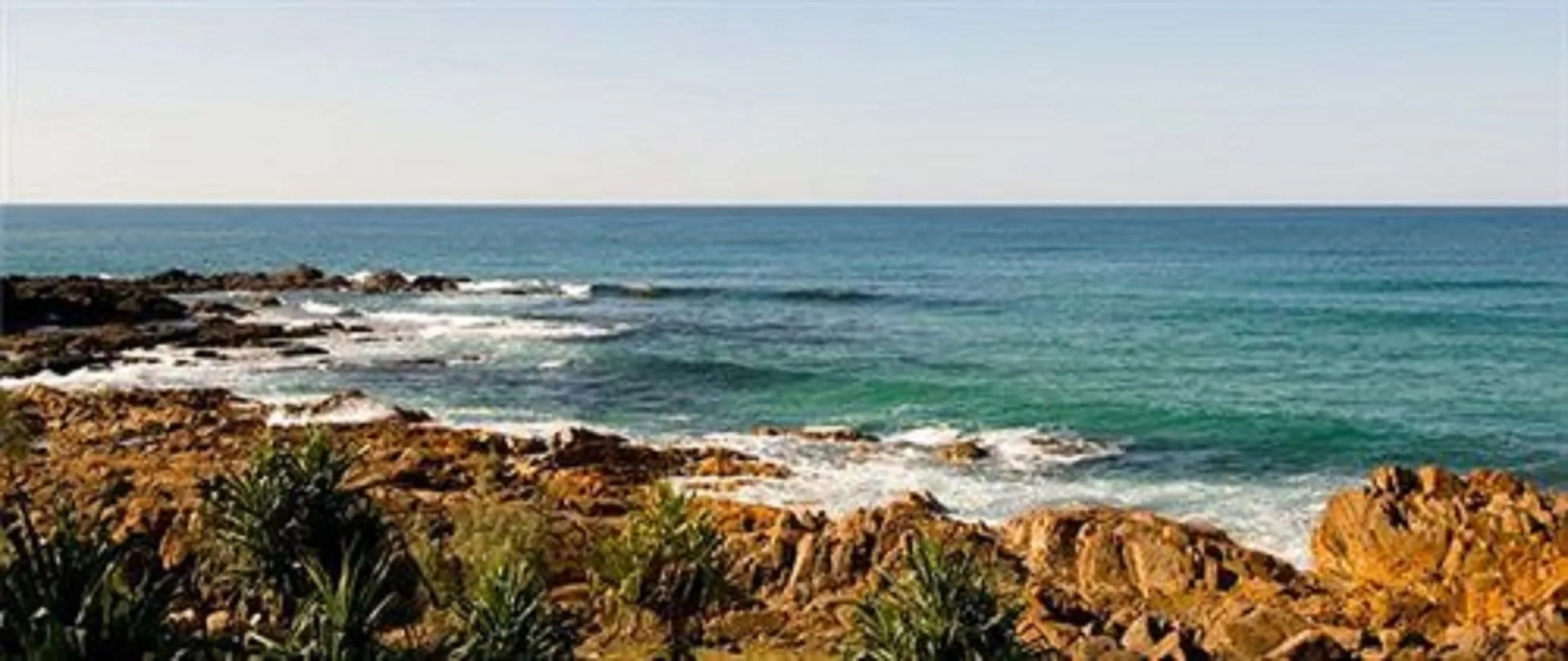 Seachange Coolum Beach