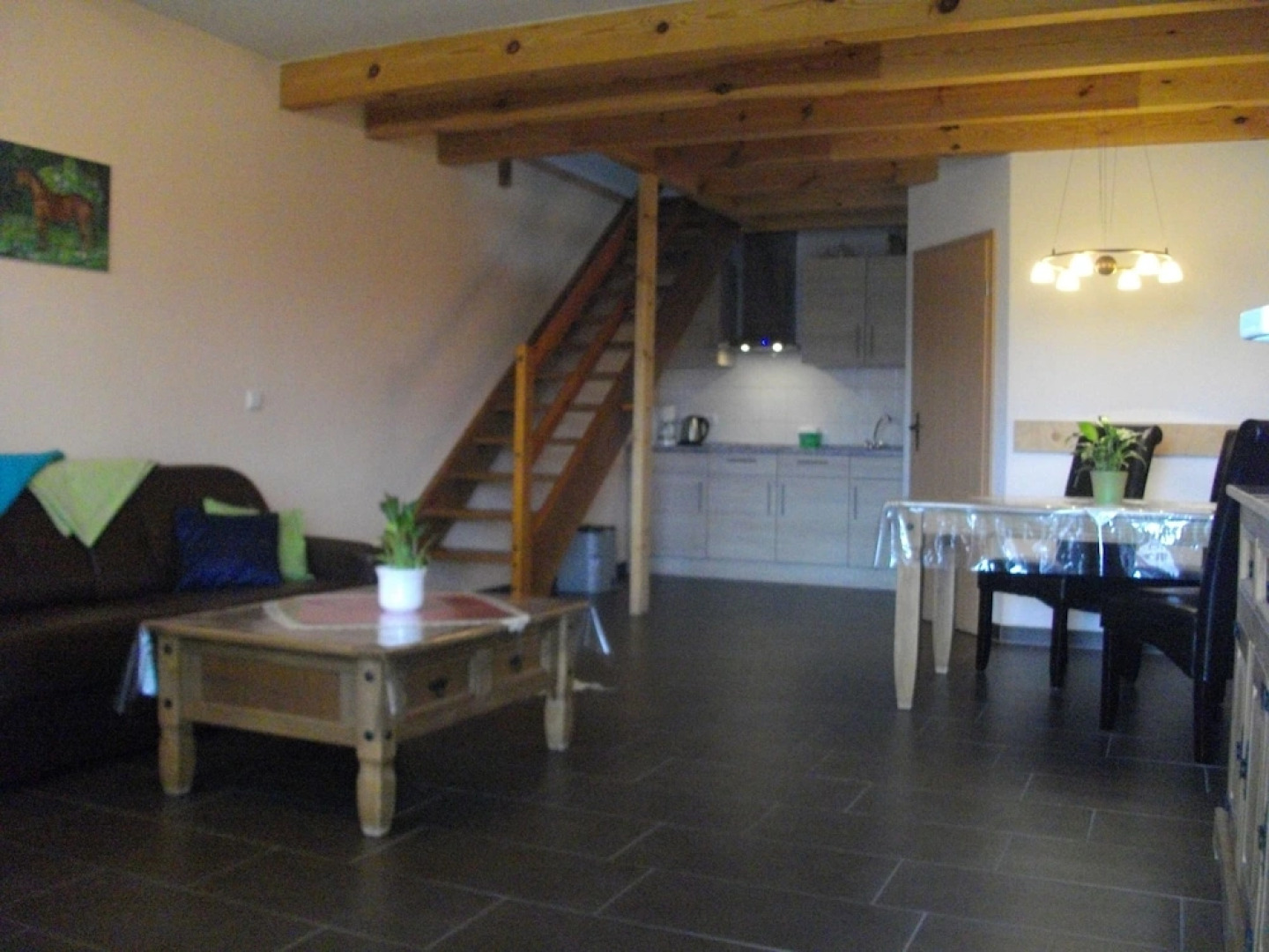 VierJahreszeiten Appartments