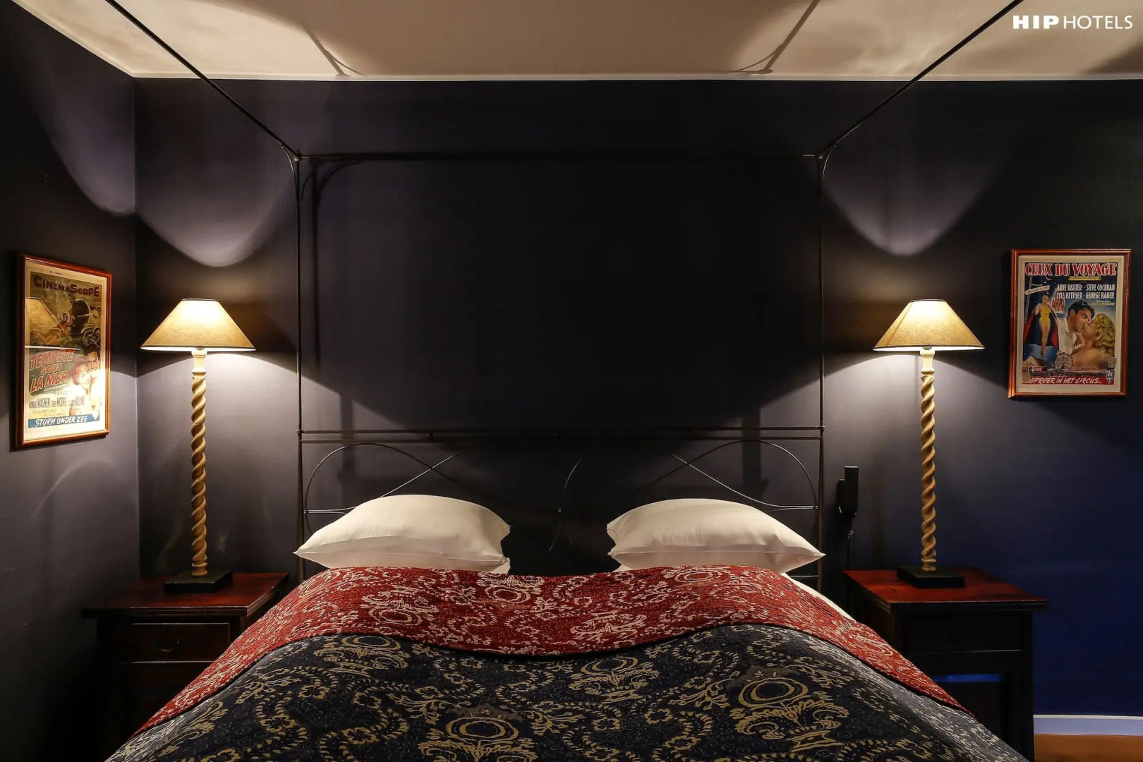 Boutique Hotel Villa Provence