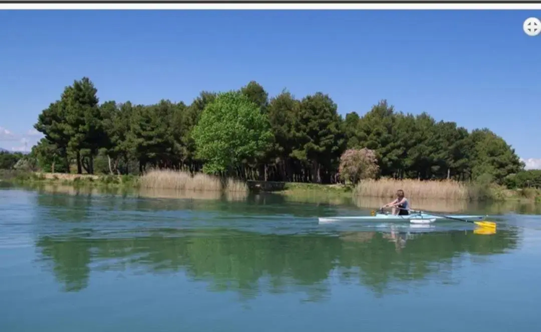T2 au calme, Vue montagnes, 50m espace aquatique