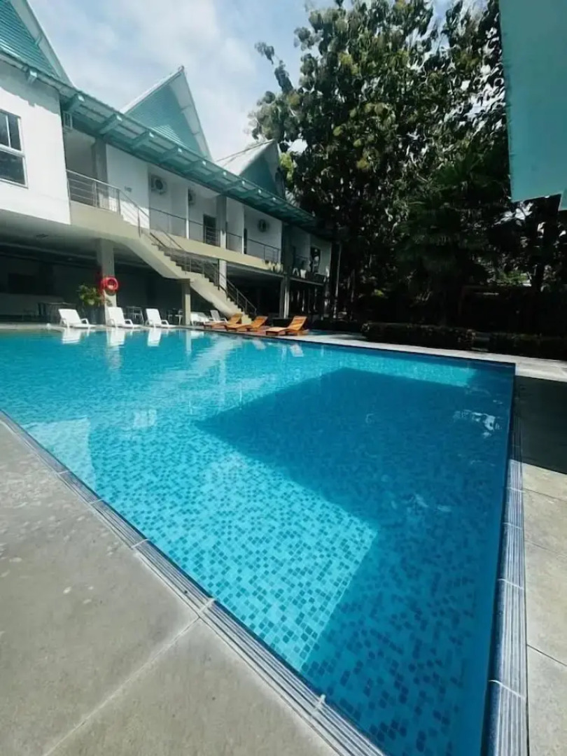 Hotel Puerto Triunfo