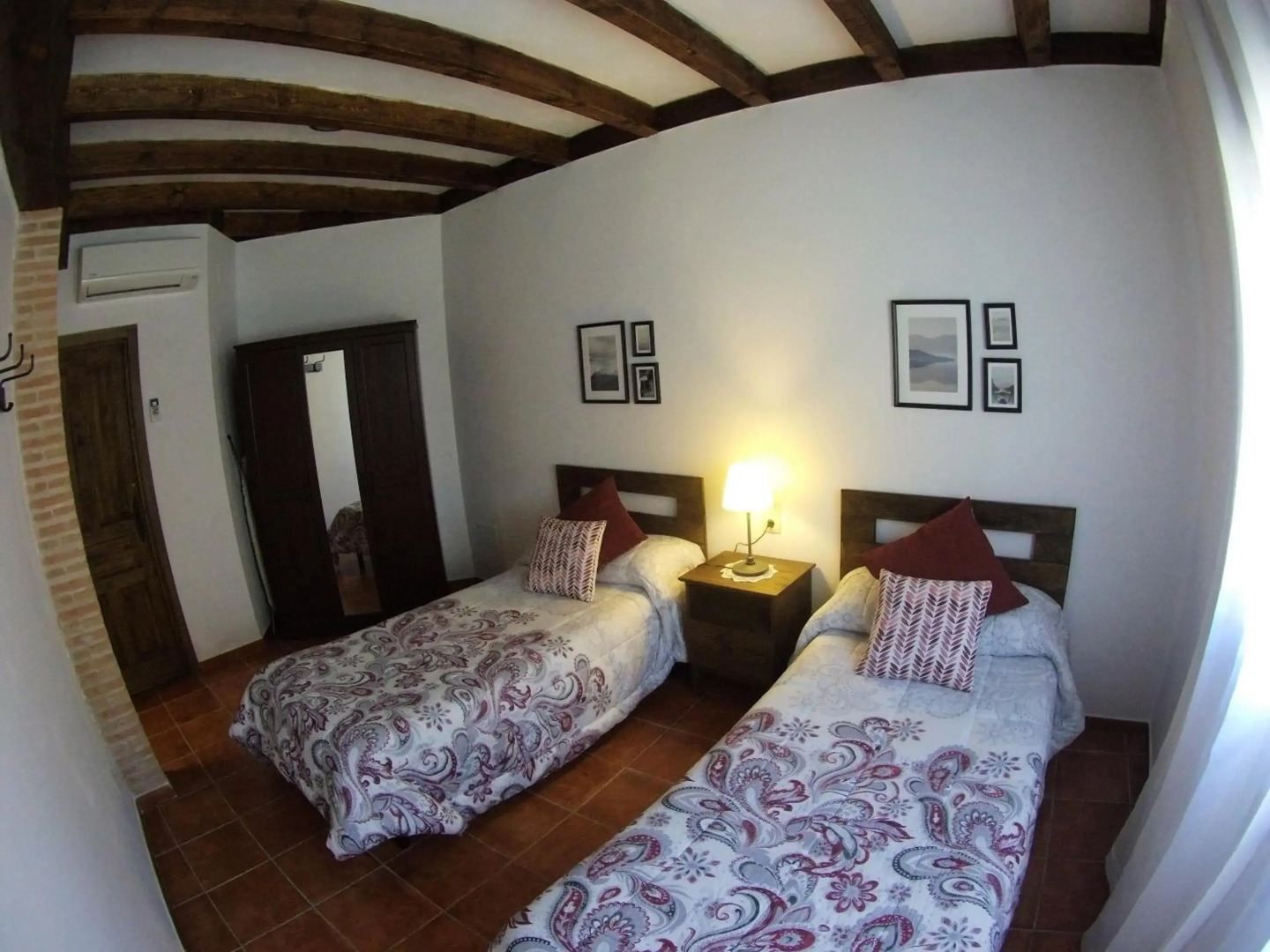 Apartamento los arcos