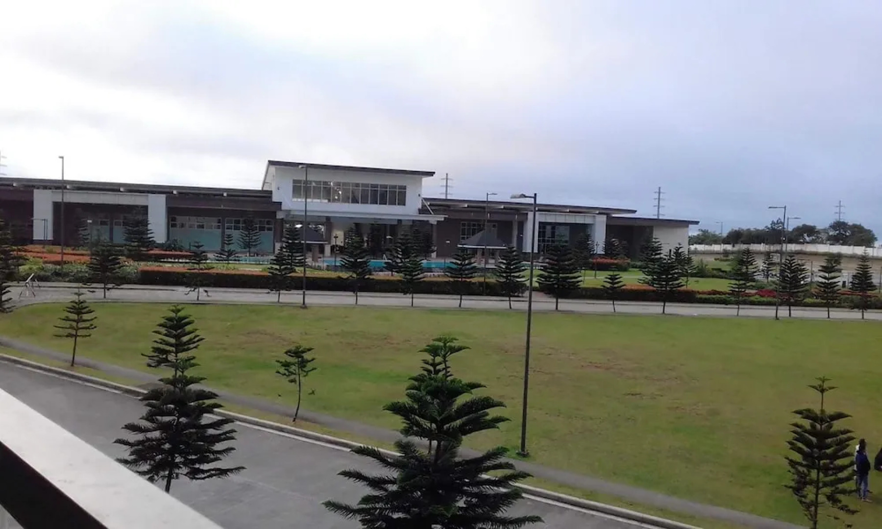 SMDC Wind Residences by Bem