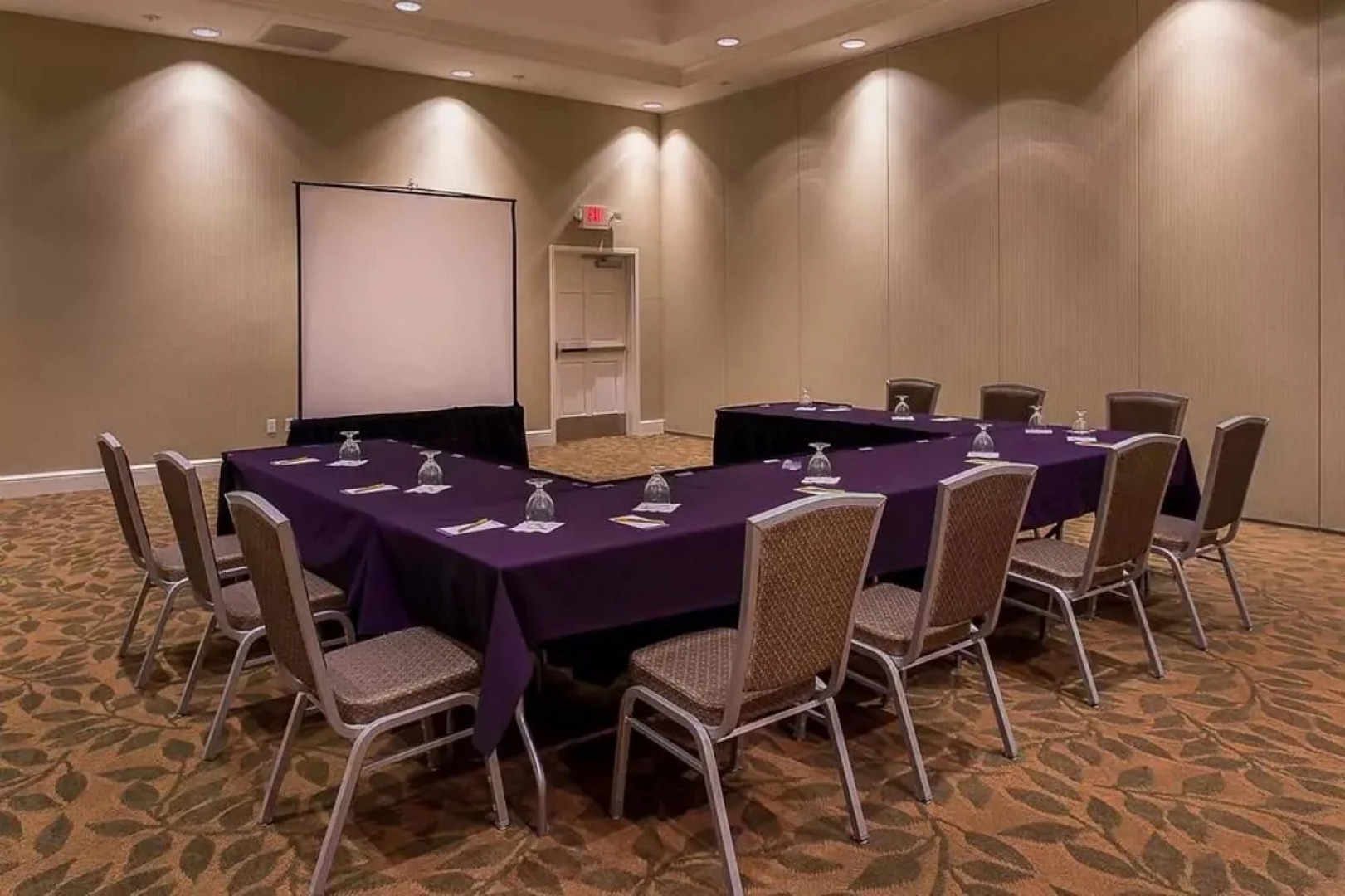 Hilton Garden Inn St. Louis Airport