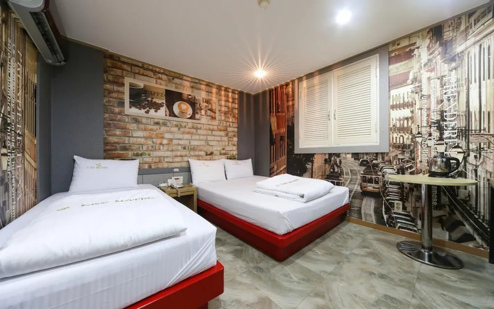 Gumi Wonpyeongdong Lex