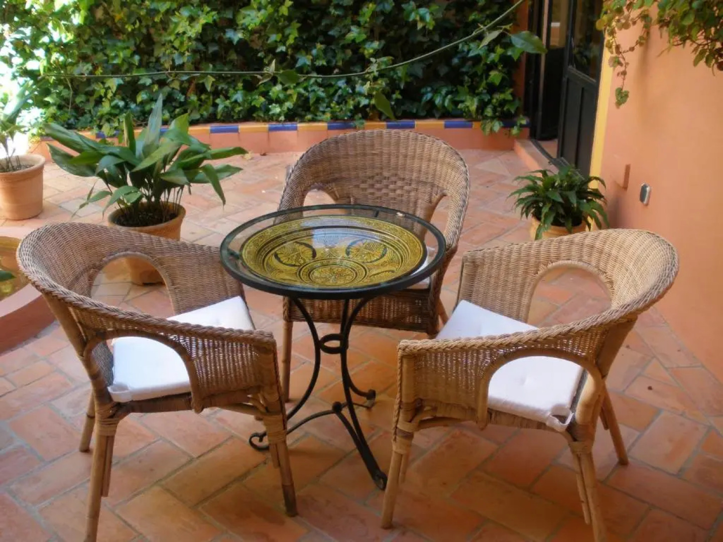 El Rincon De Las Descalzas