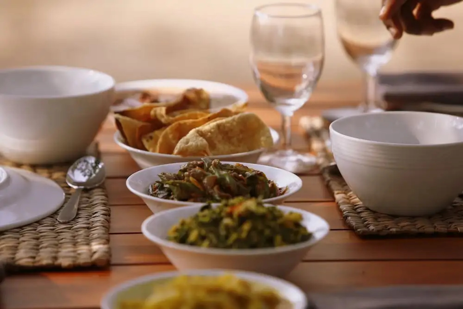 Yala National Park Camping