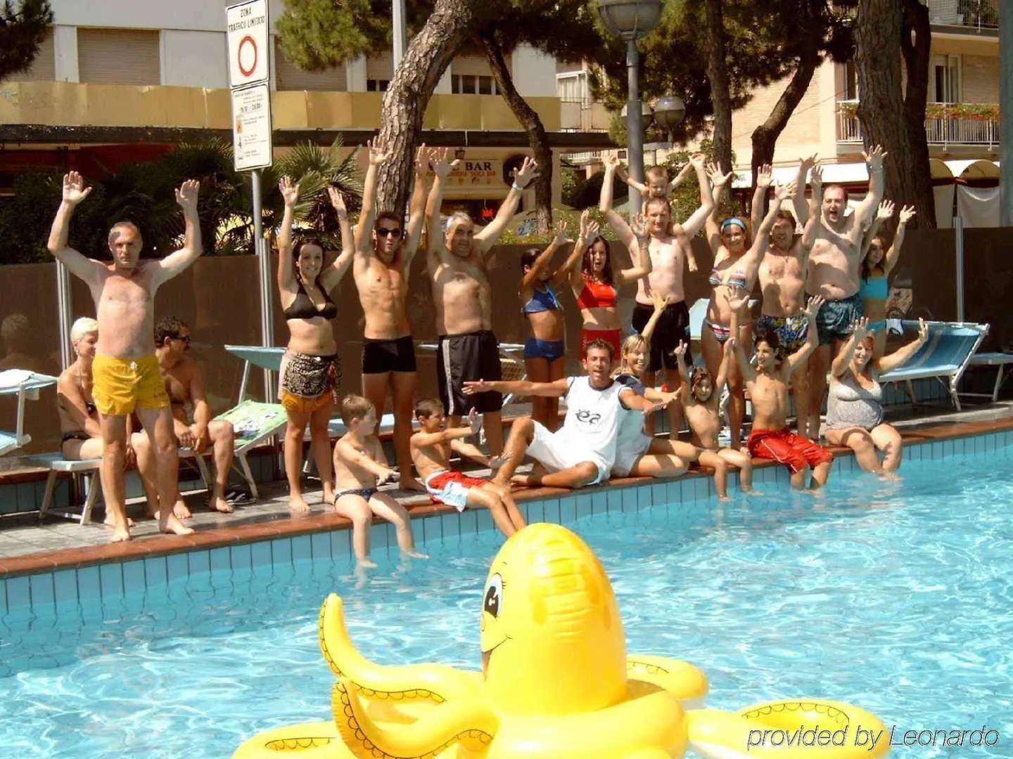 Hotel Corallo Rimini