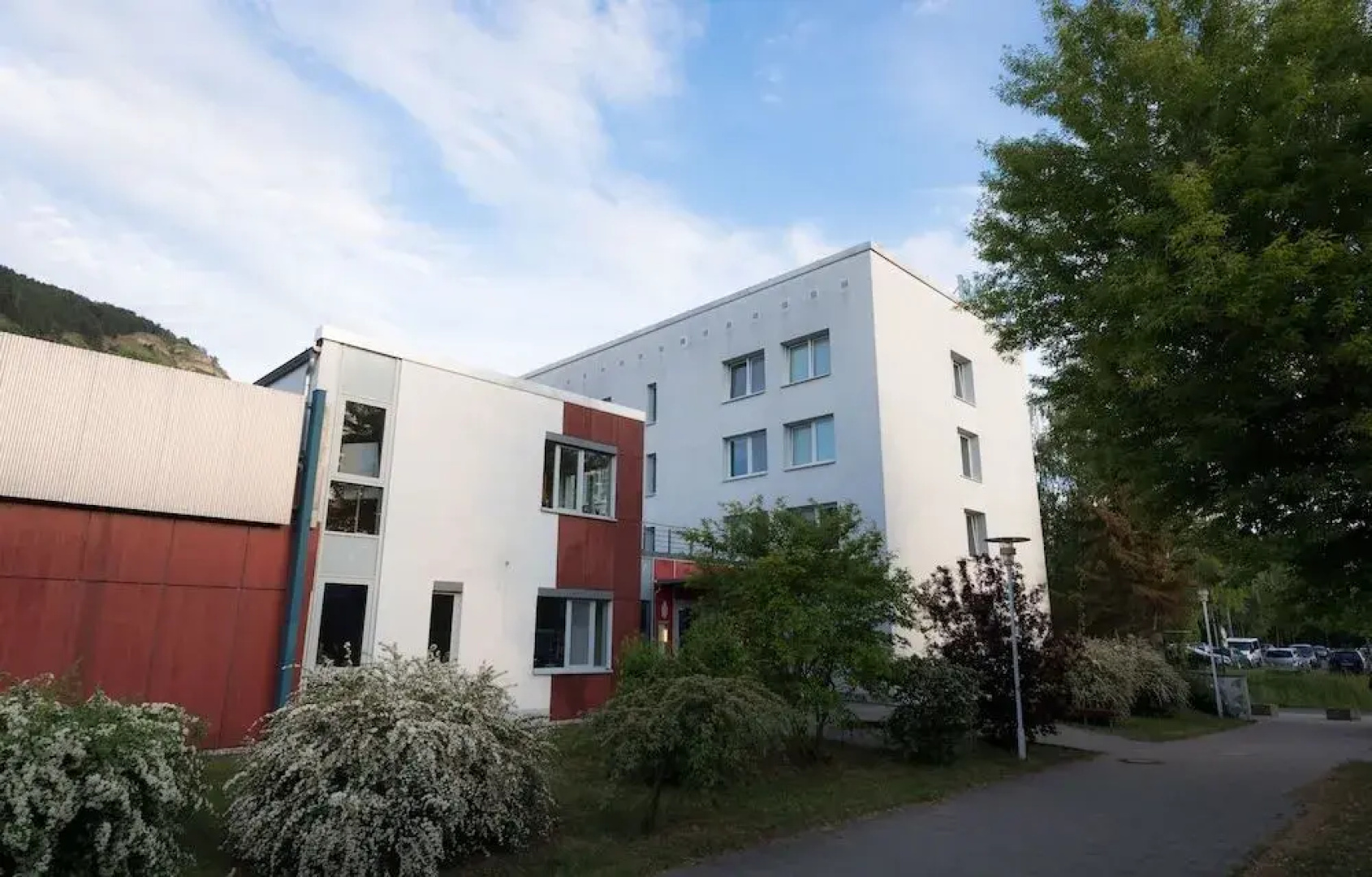 Akademiehotel Jena