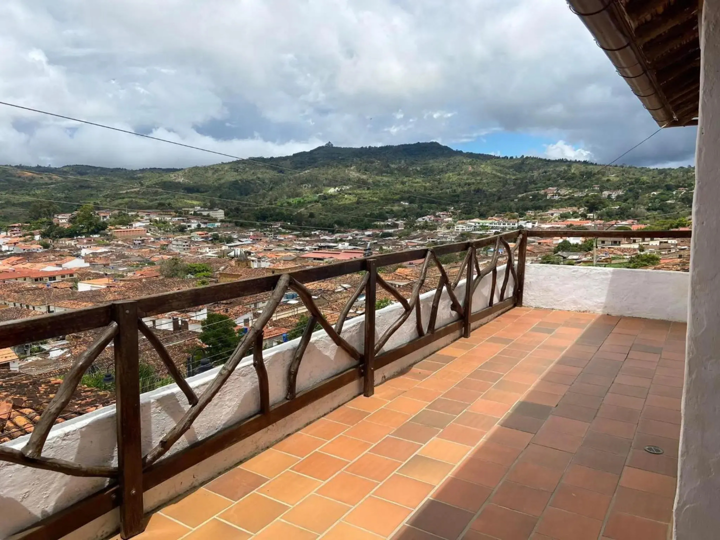 Casa Hostal Bellavista