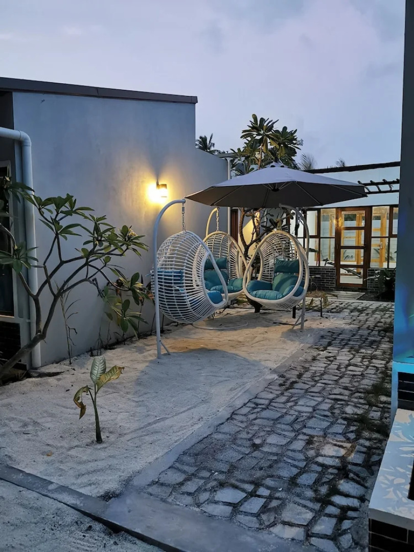 Village Hideaways & Spas