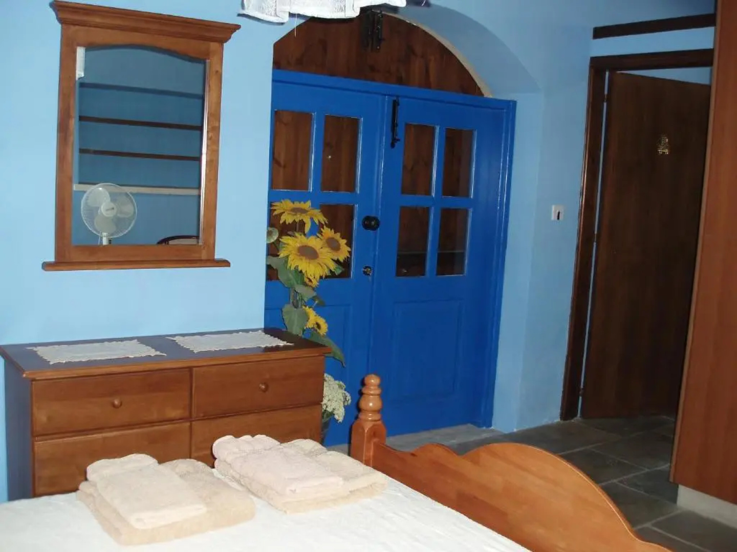 Vasilion Agrotourism