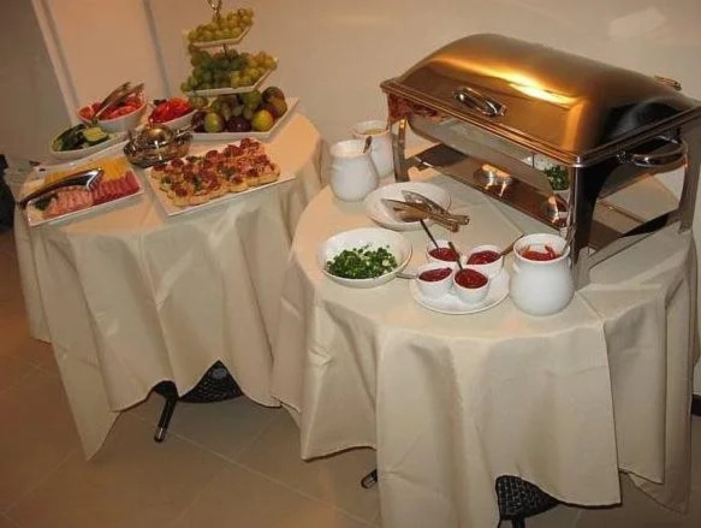 Guest House Aštuoni