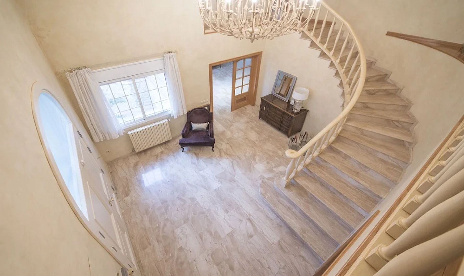 Villa Arrabassada Beach Th 09