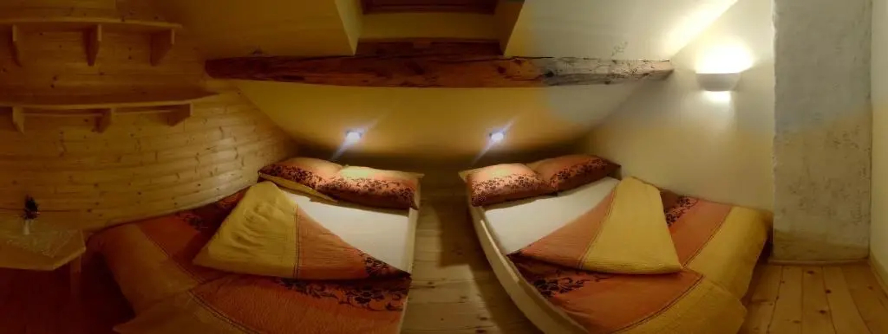 Guest House Kraljev Hrib