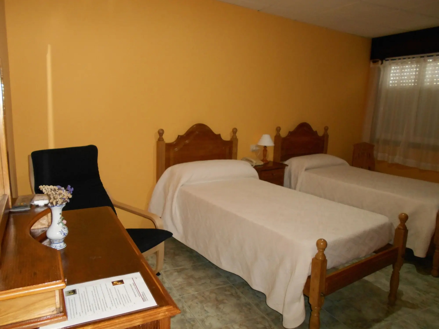 Hotel Vasco da Gama