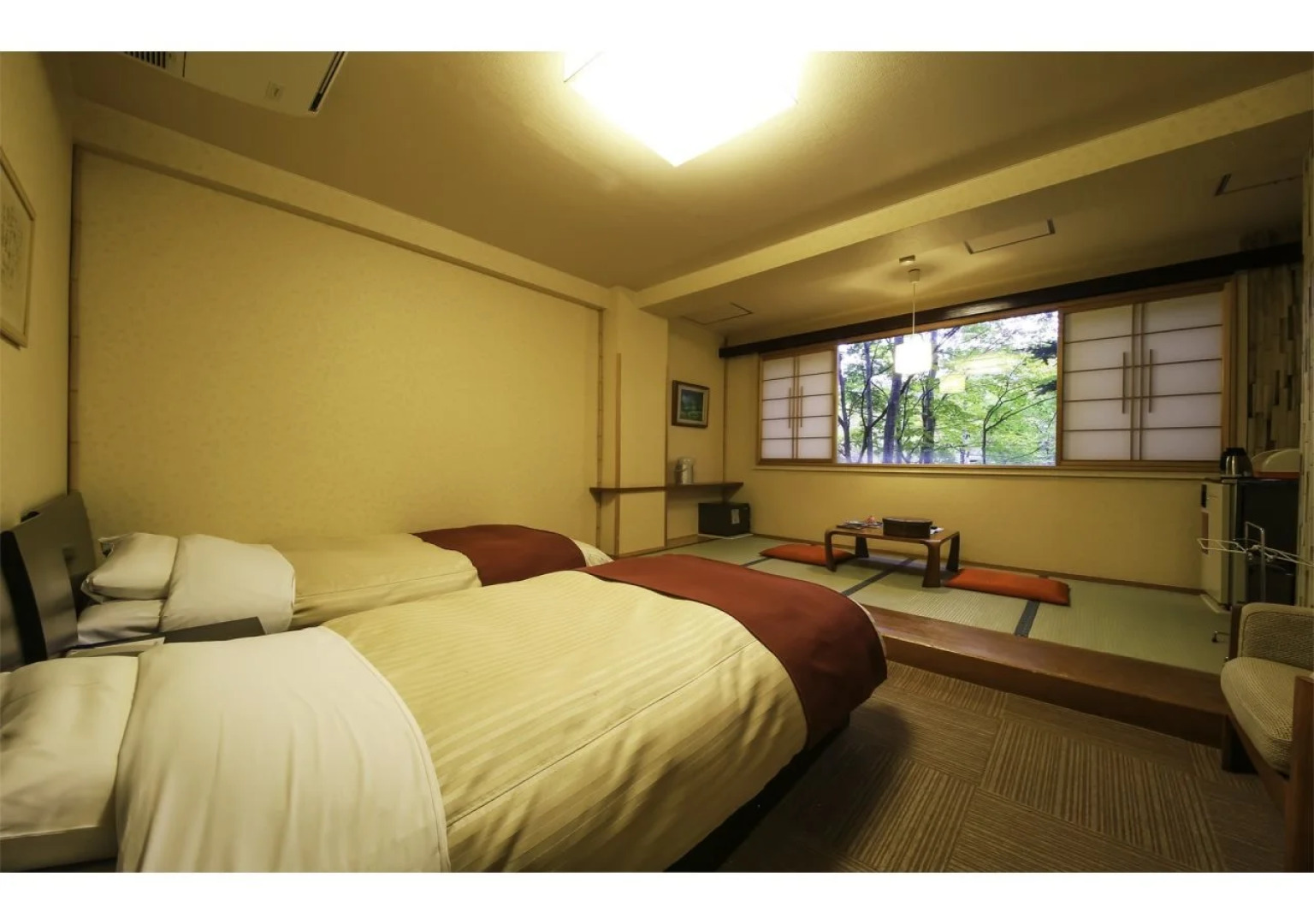 Komagatake Grand Hotel