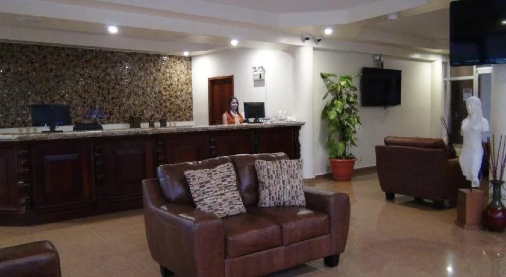 Hotel Partenon Beach