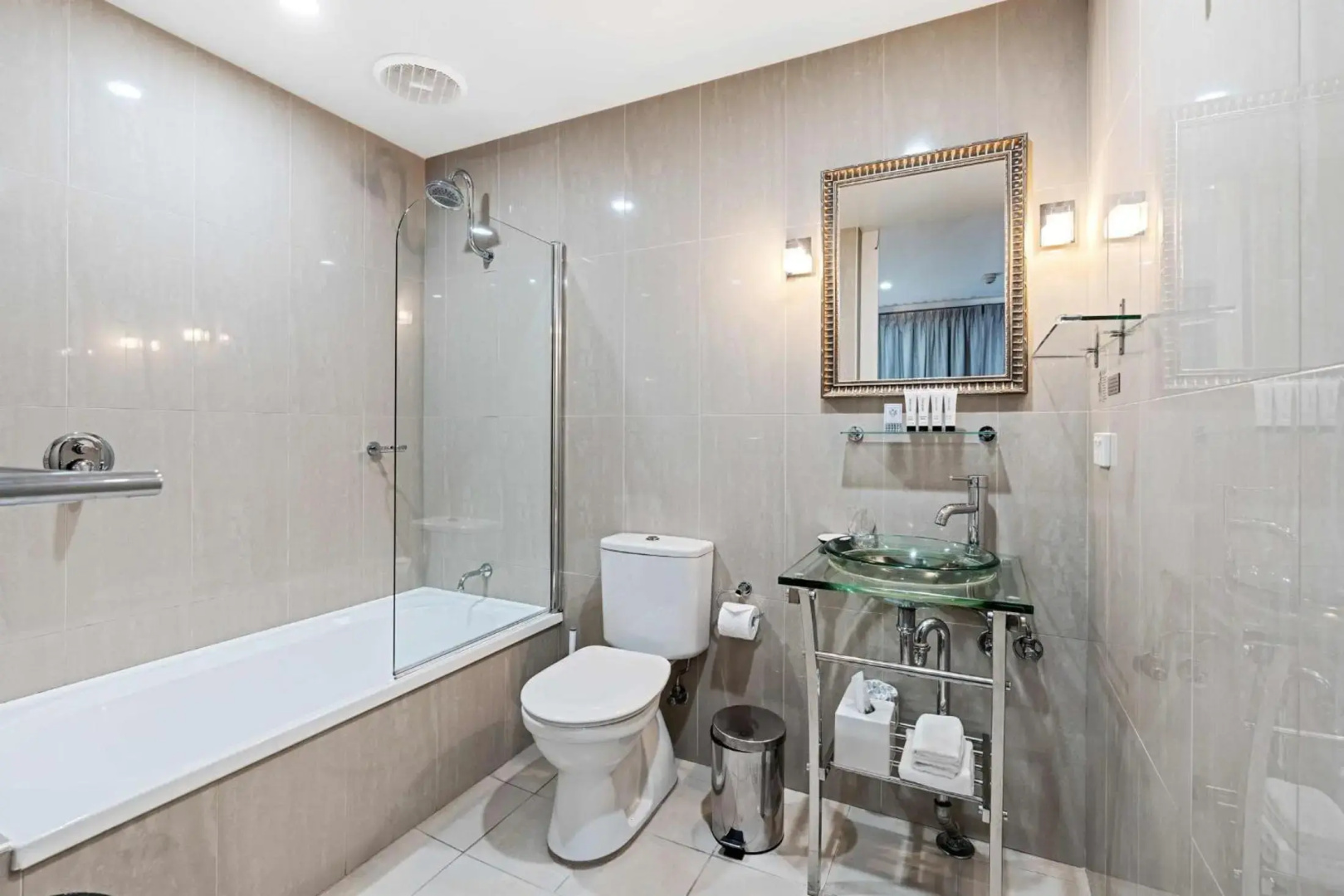 de Russie Boutique Hotel Orange