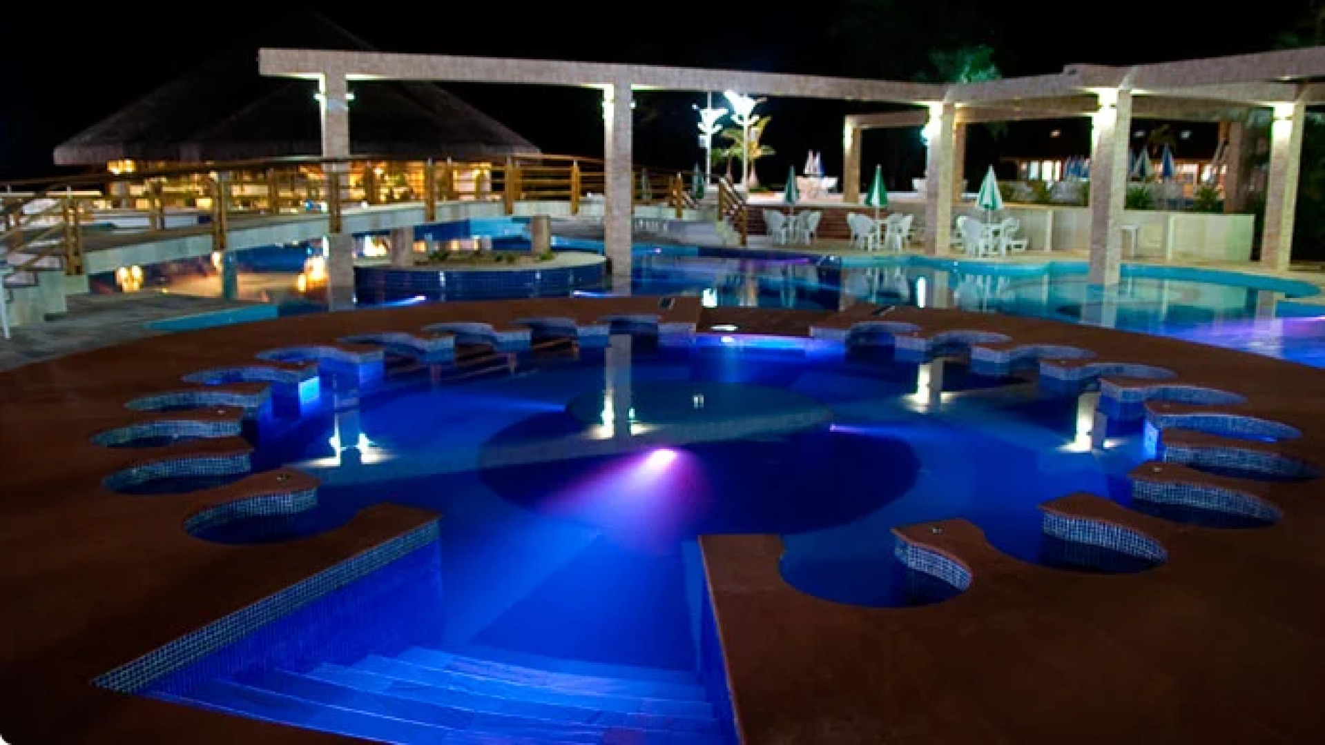 Aguativa Golf Resort