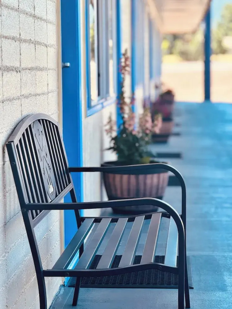 Relax Inn At Ashland