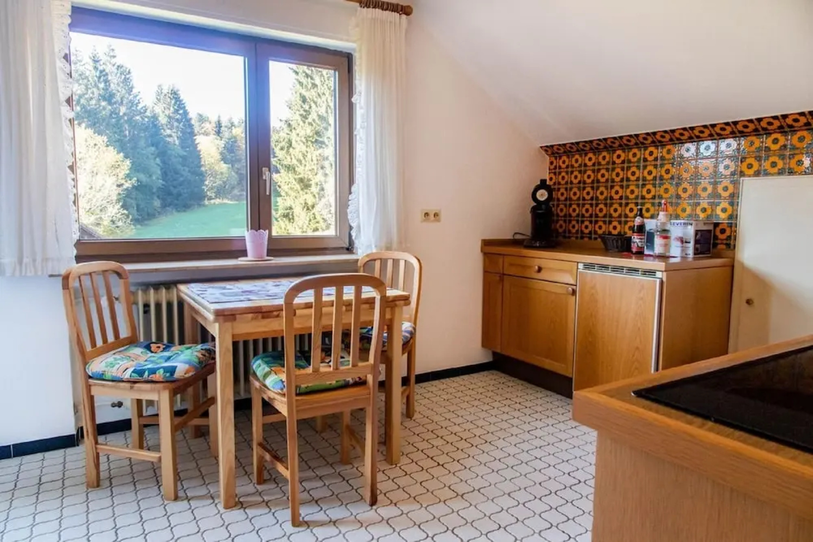 Haus Anna 2 Bedroom