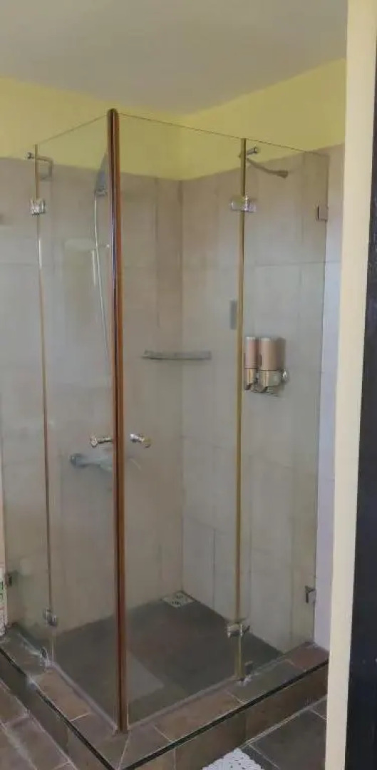 Relaxing 3 bedrooms Duplex with swimming pool