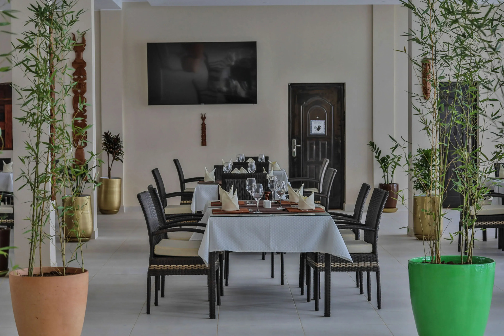 Hotel Menabel