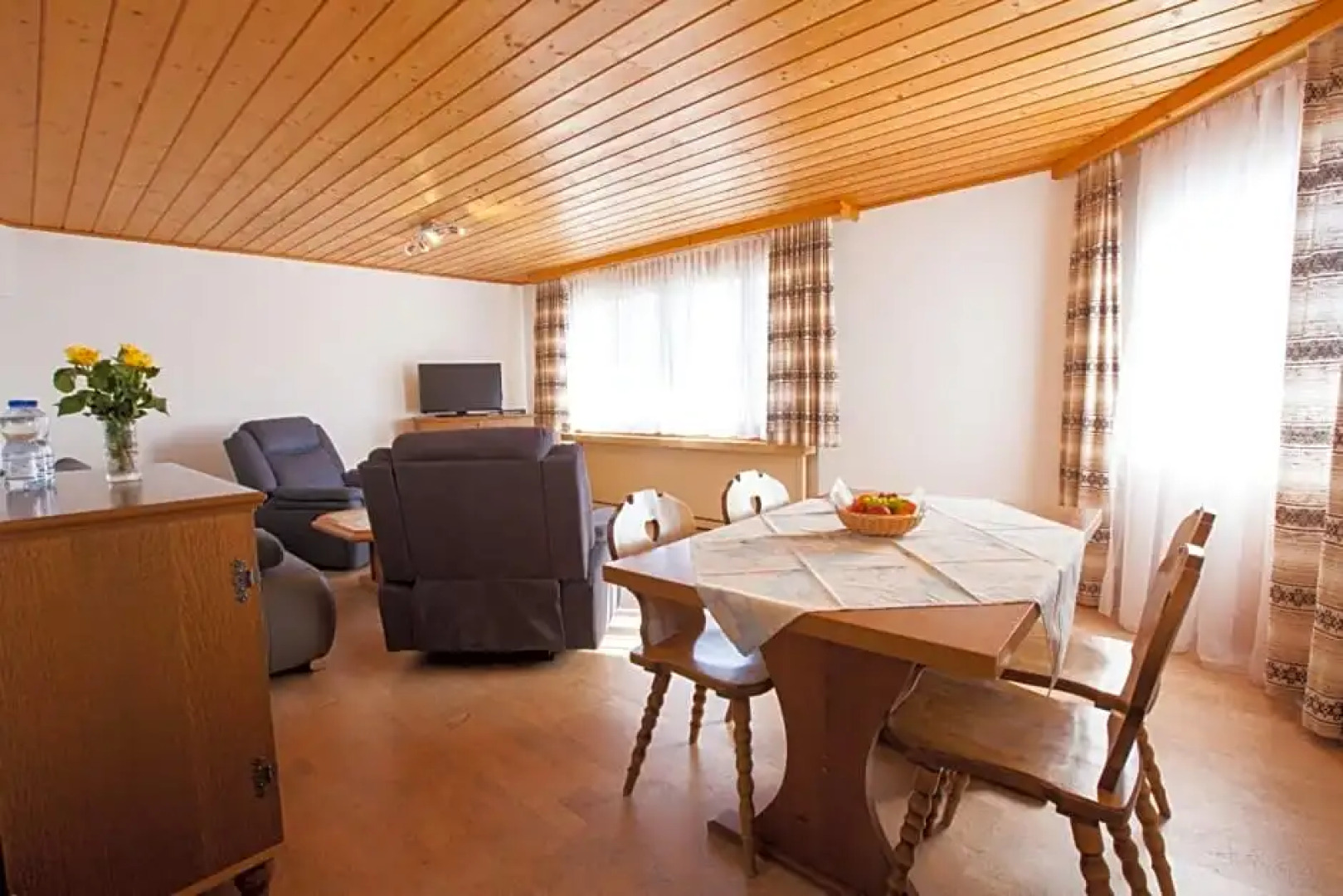 Hotel Restaurant Schönau