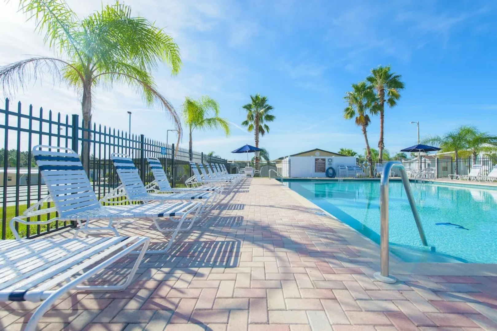 Grove Ridge RV Resort