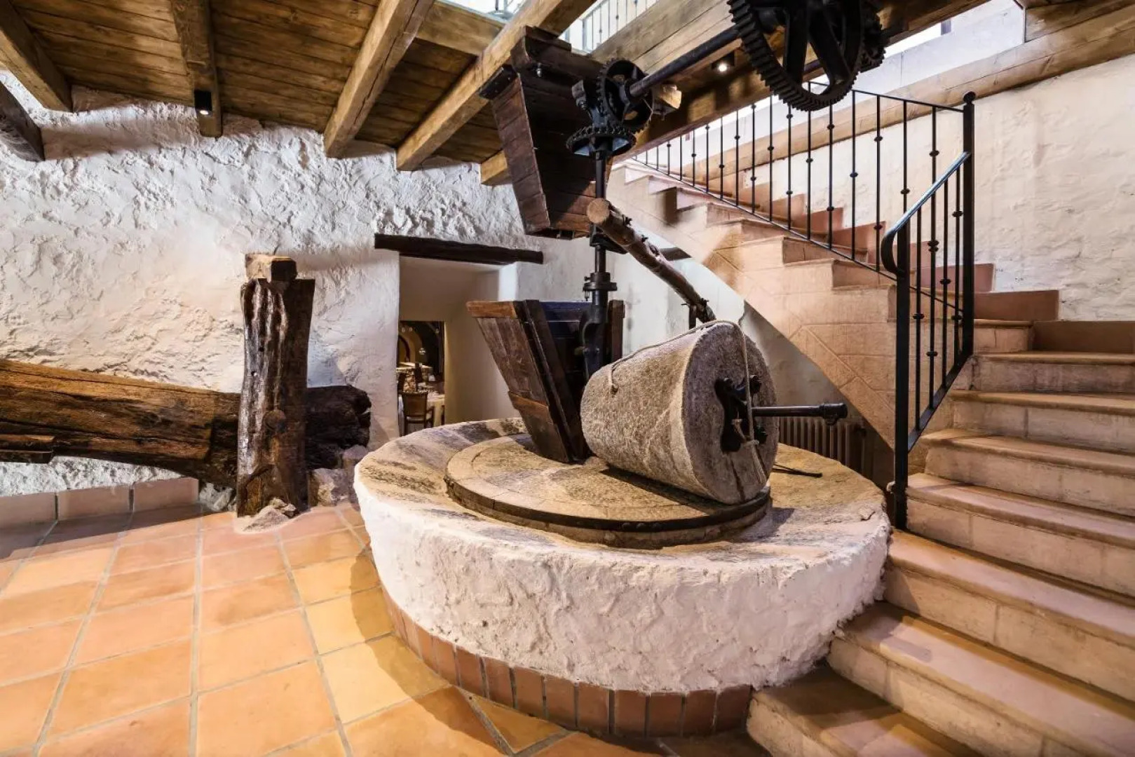 Finca Ratxó Hotel, member of Meliá Collection