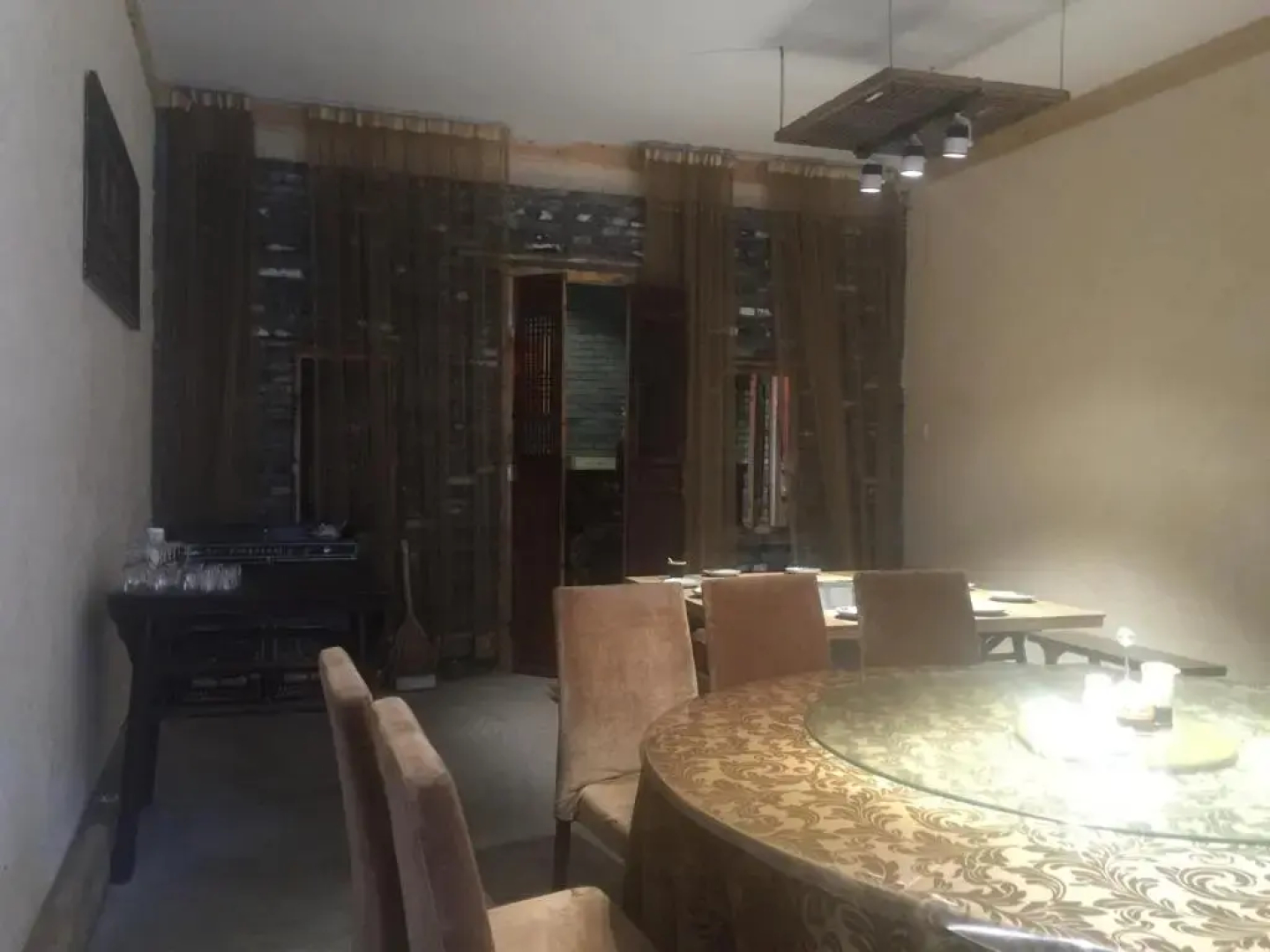 Yuquan Folk-Custom Culture Inn