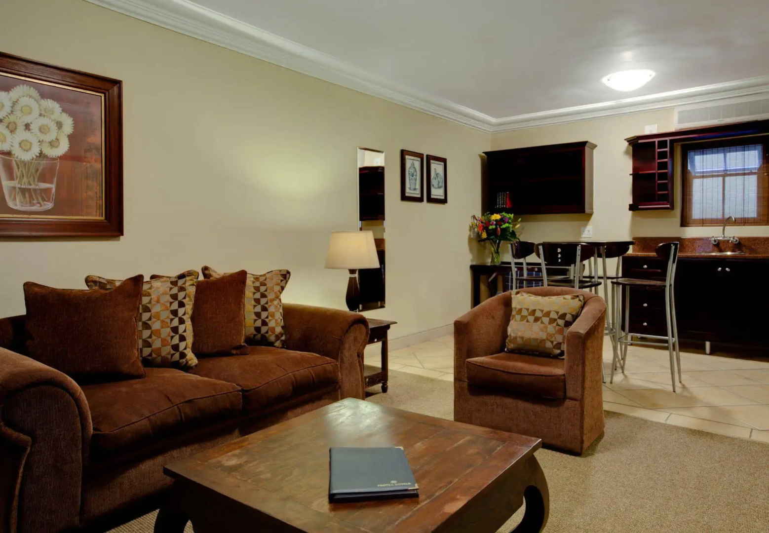 Protea Hotel by Marriott Franschhoek