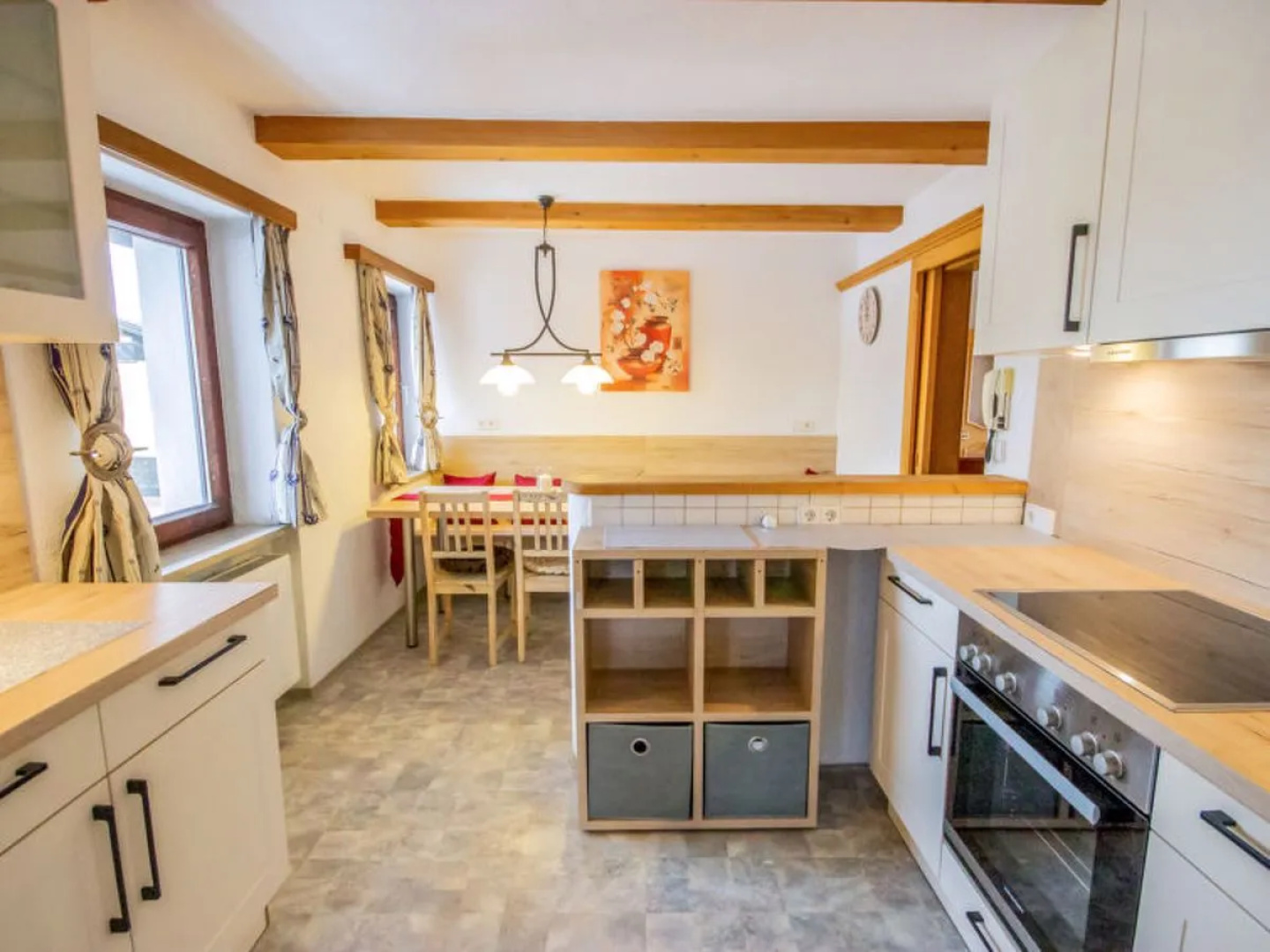 Apartment Karin Axams 18053