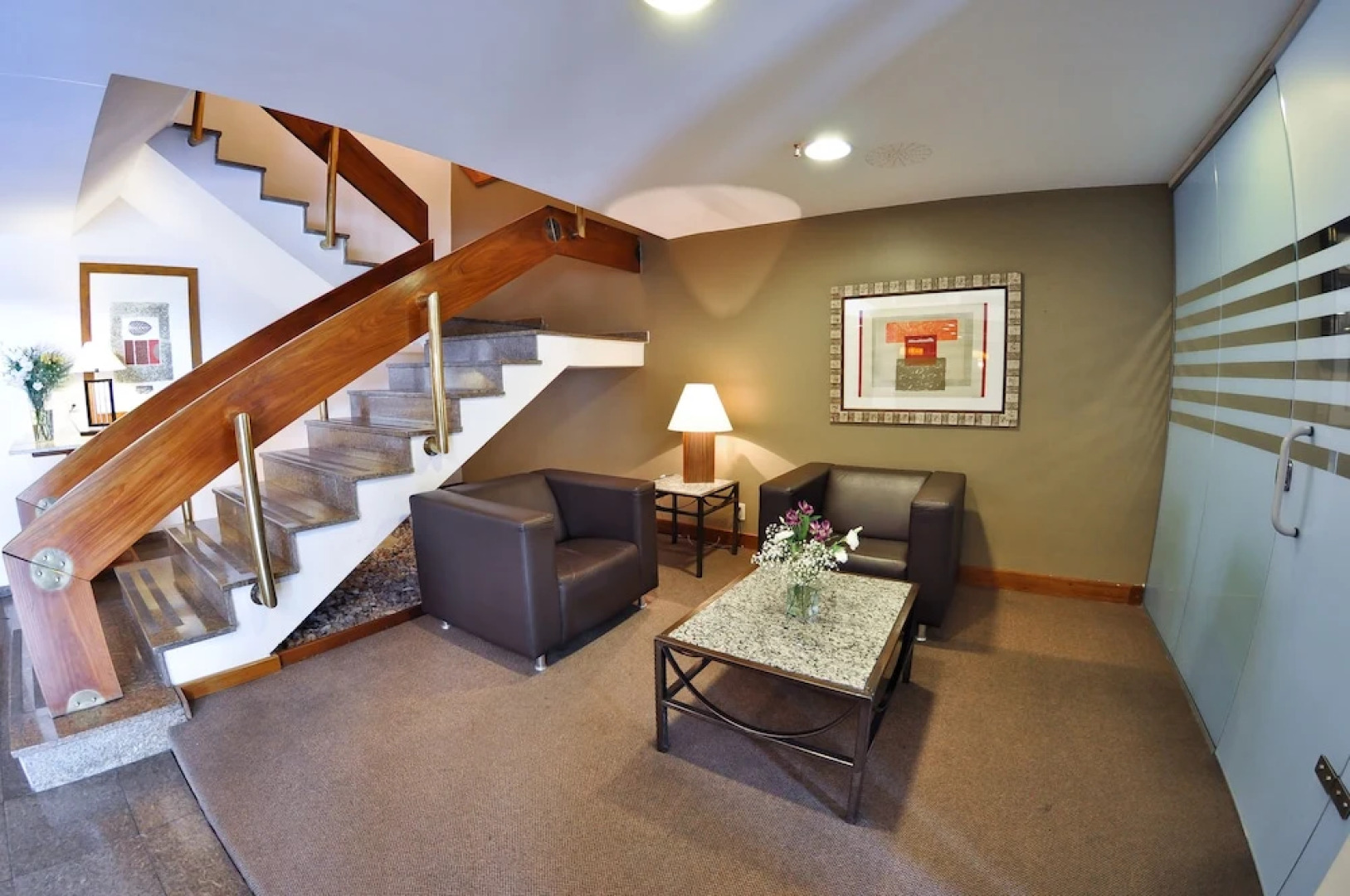 Continental Porto Alegre Hotel