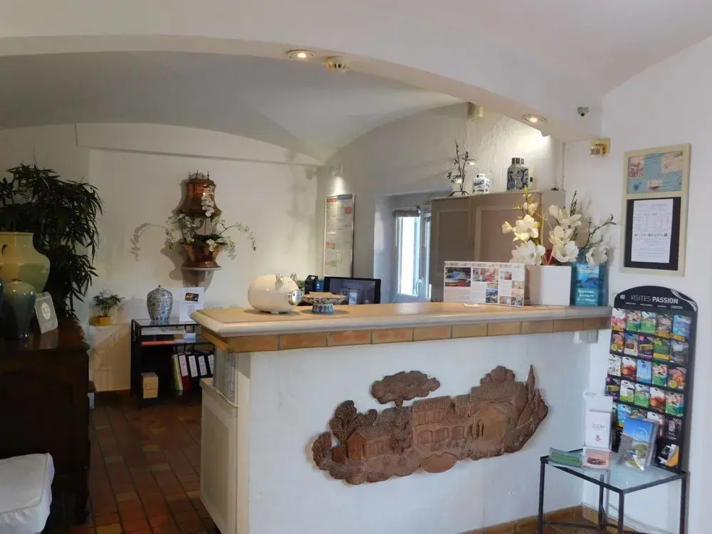 Hotel Les Santolines