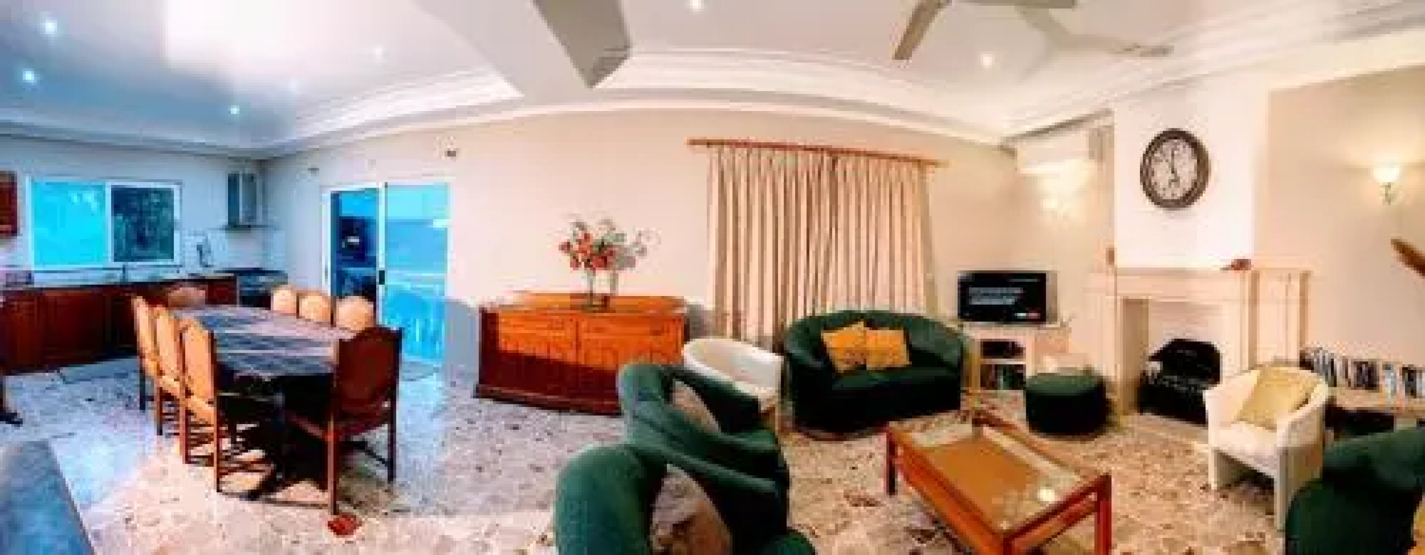 Villa Sunny Side