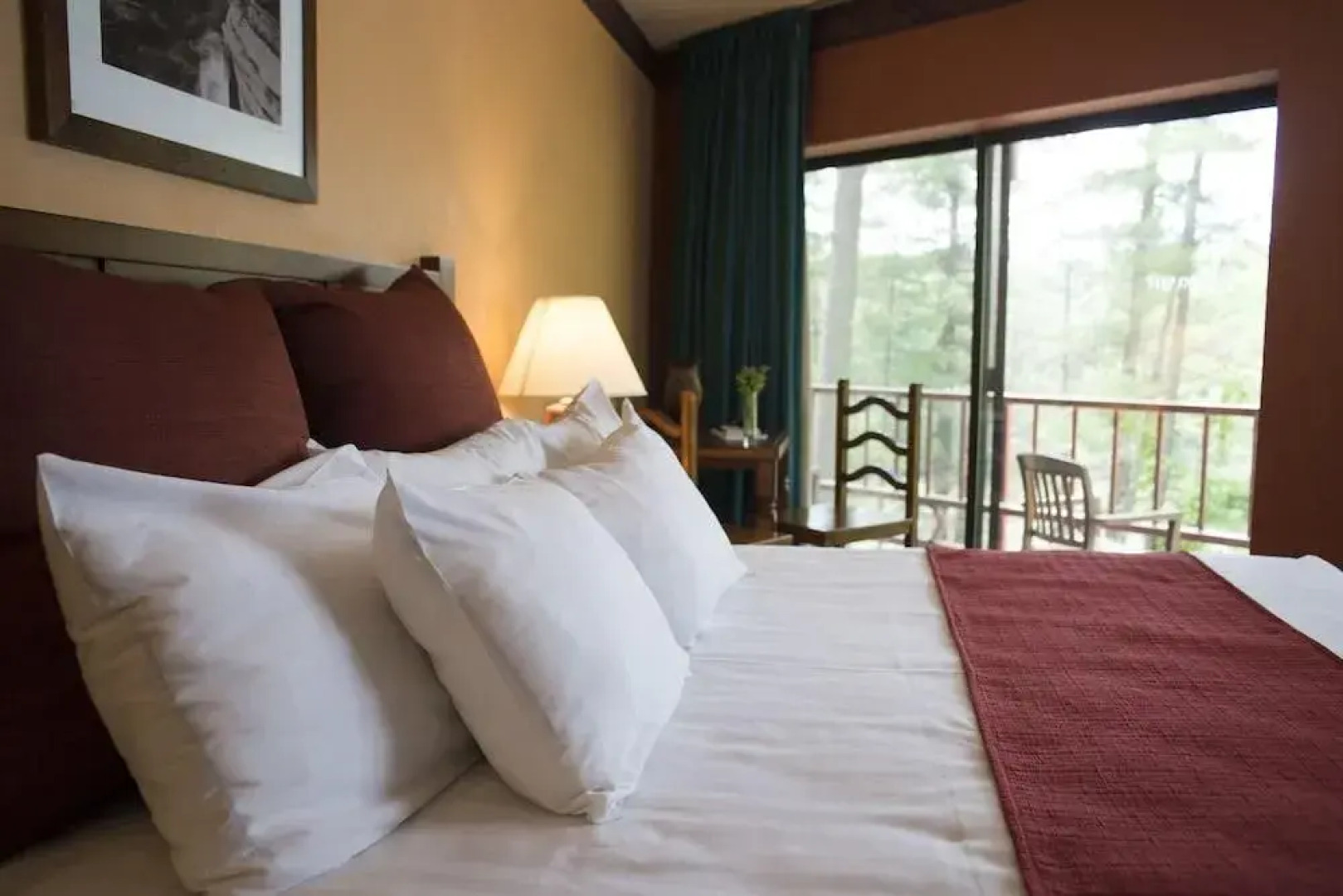 Chula Vista Resort - Condominiums