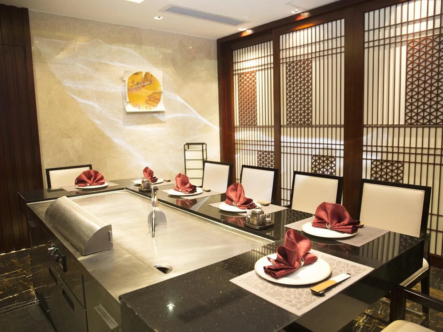 Shantou International Hotel