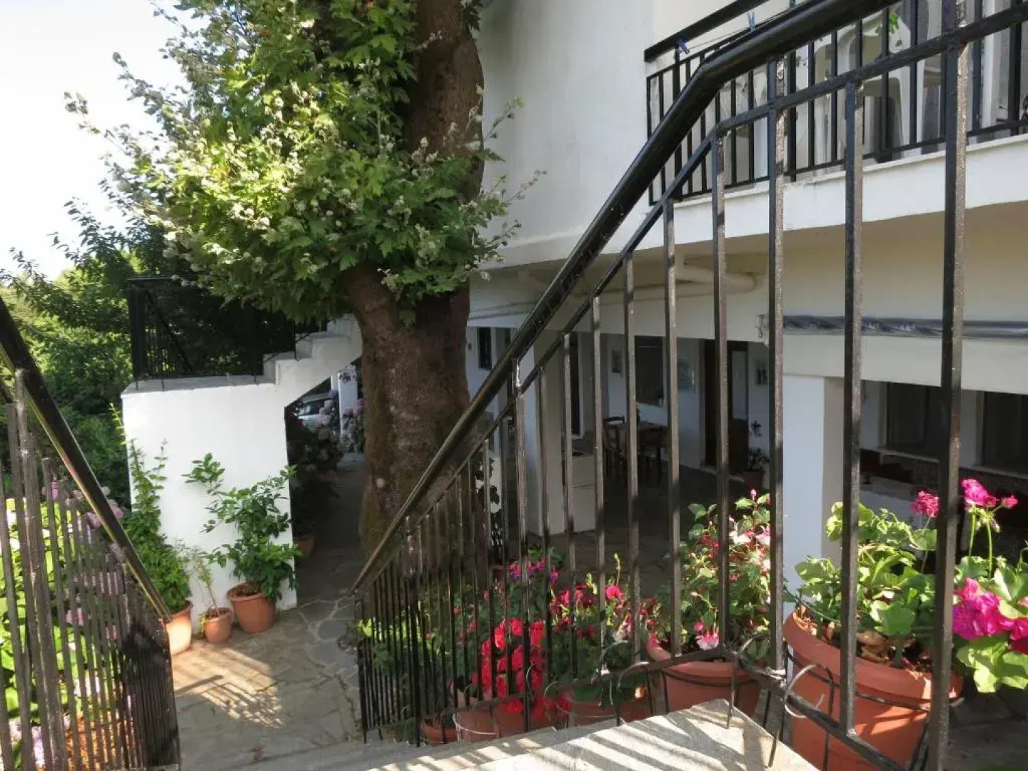 Panagiotis Apostoloudias Rooms