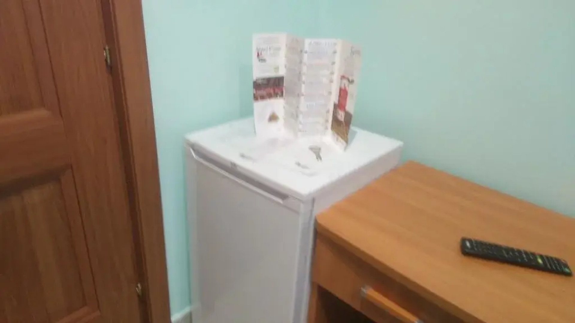 Caffetteria La Terrazza Hotel