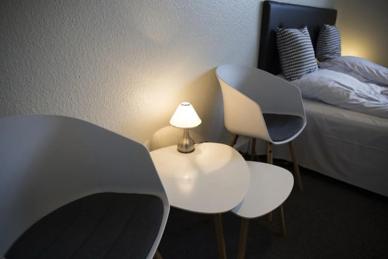 Fjordlyst Hotel  & Camping