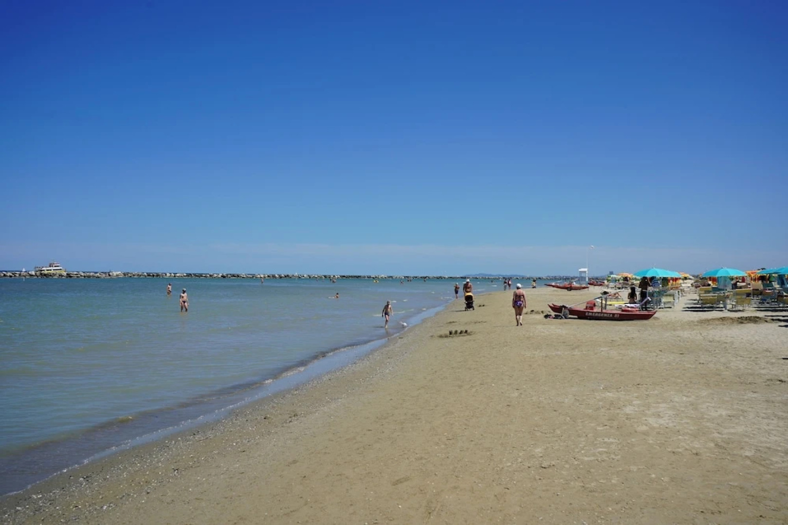 Hotel San Salvador 3*** Bellaria Igea Marina